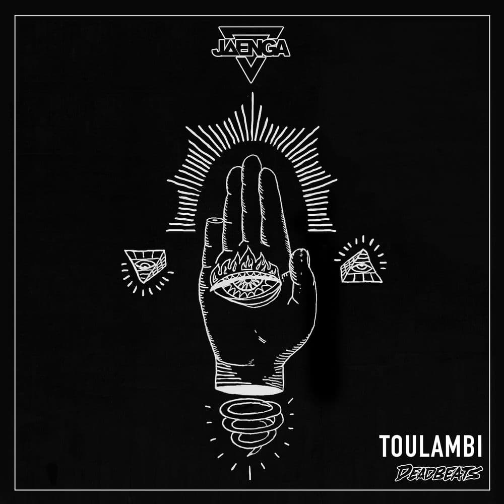 Jaenga – Electro