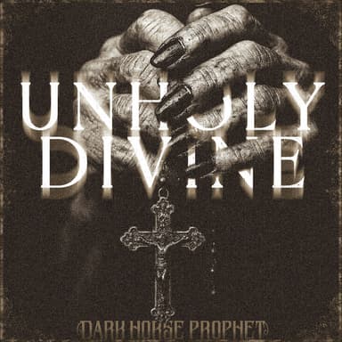 Dark Horse Prophet