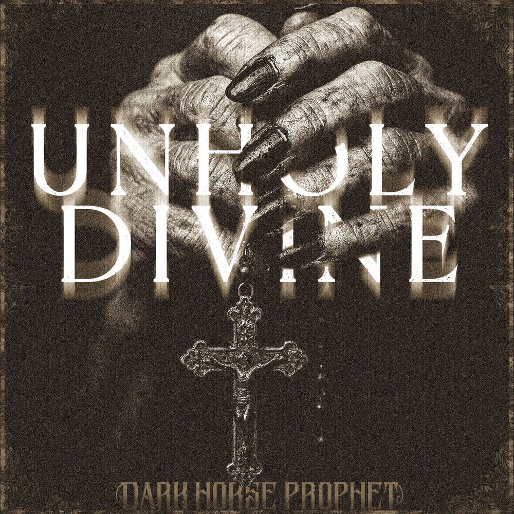 Dark Horse Prophet