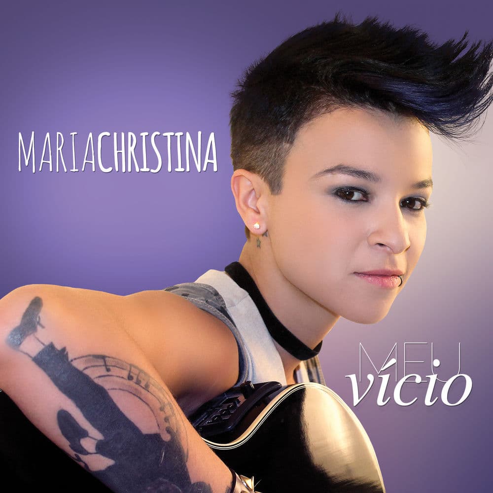 Marika Christine