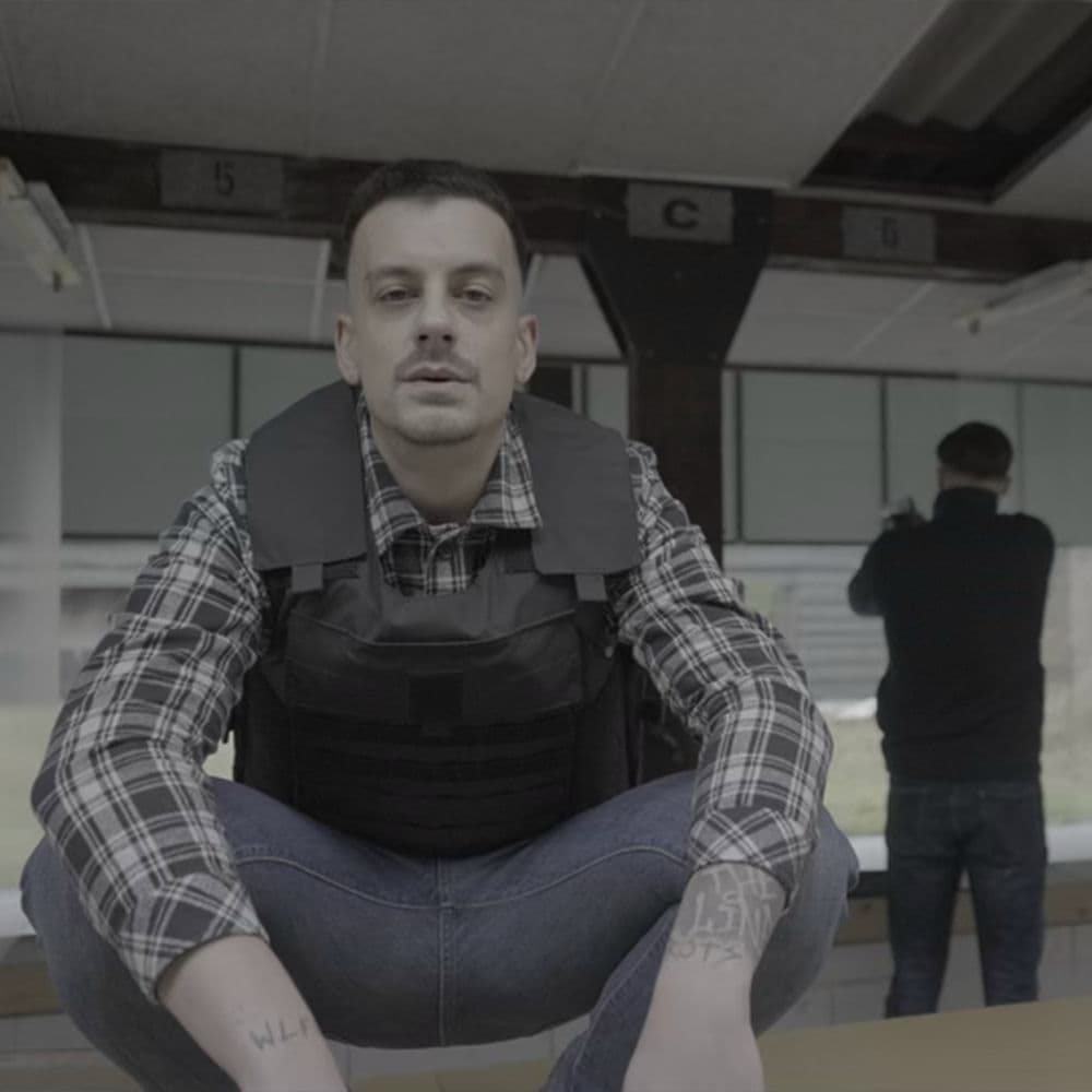 Haze – Hip-Hop