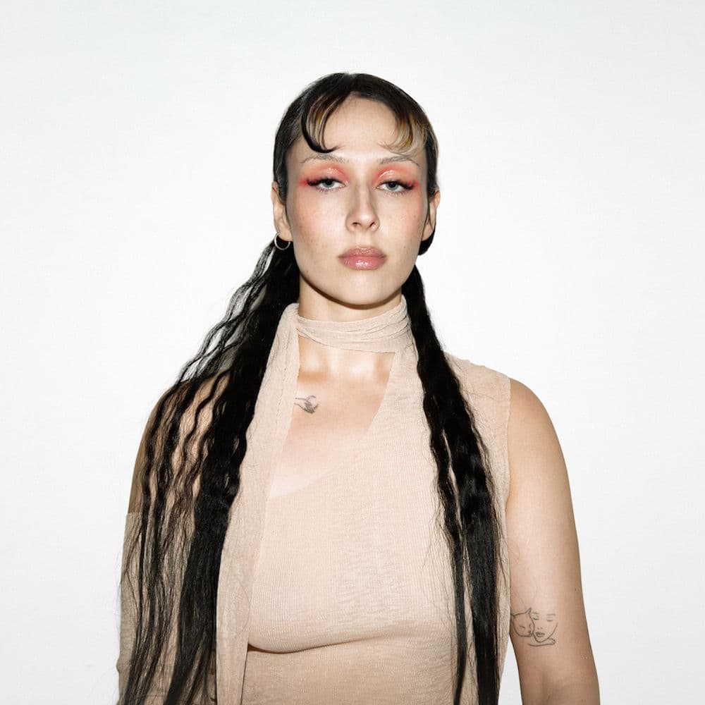 Kitty Florentine – Dance