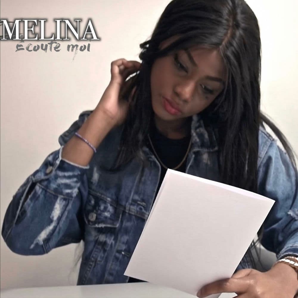 MELINA – R&B