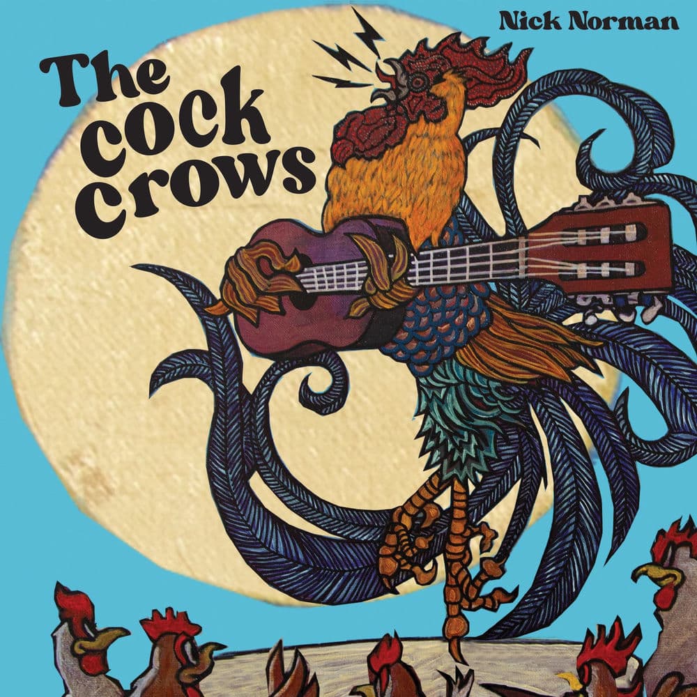Nick Norman – Country