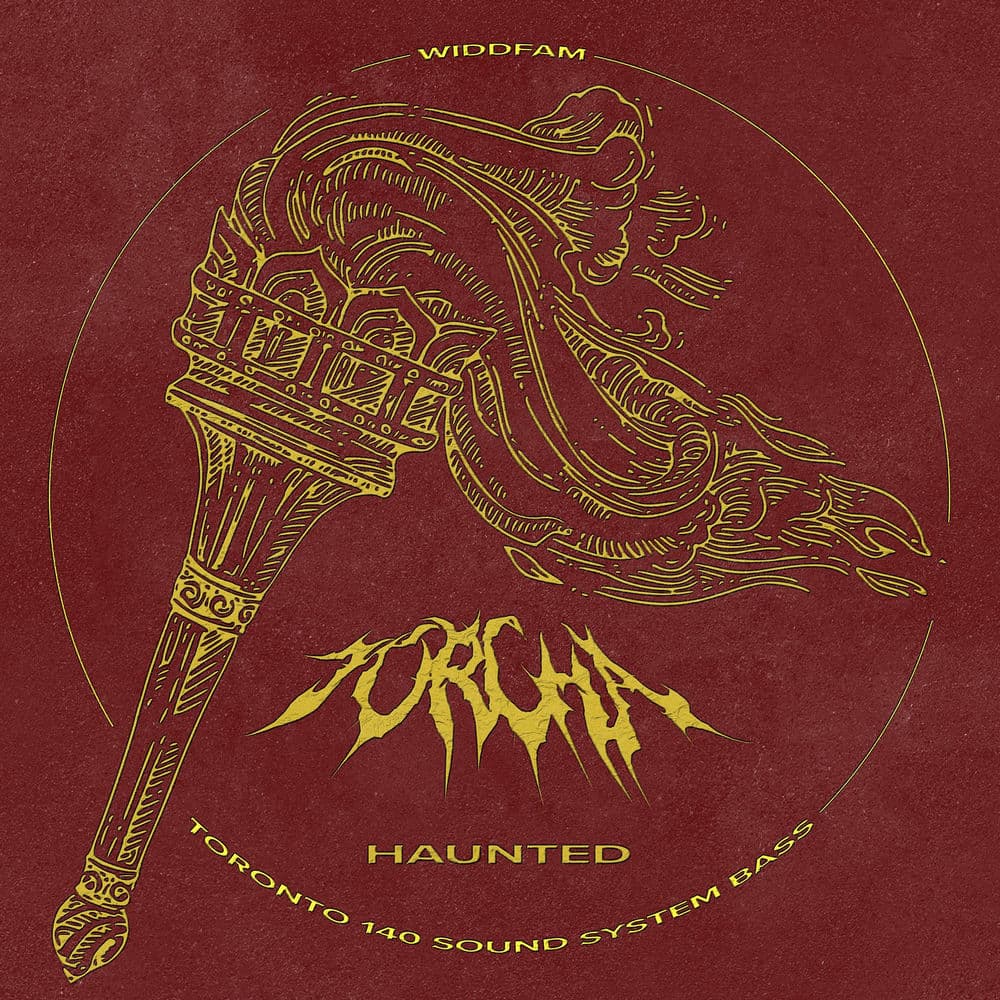 Torcha – Dance