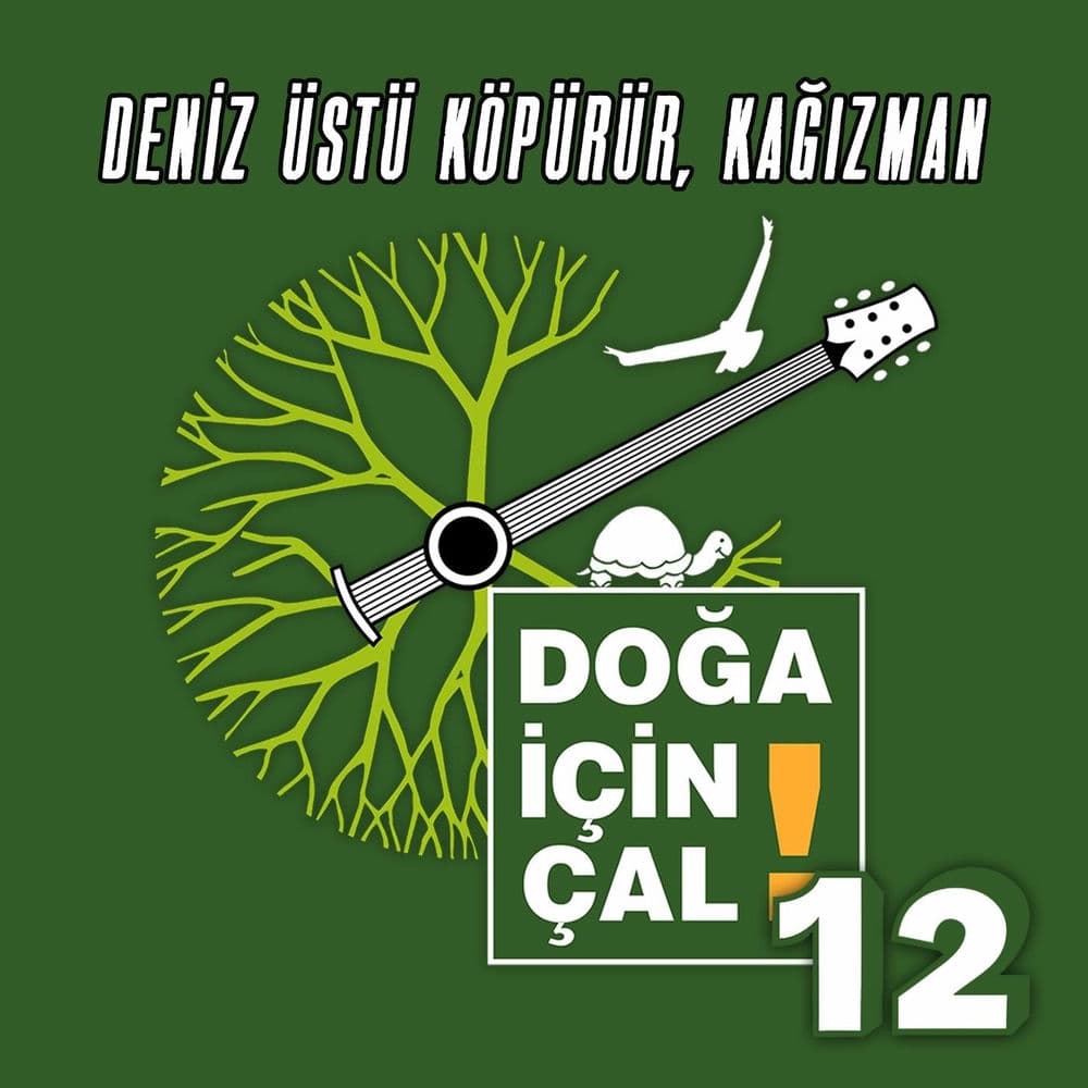 ROGÃ – Folk