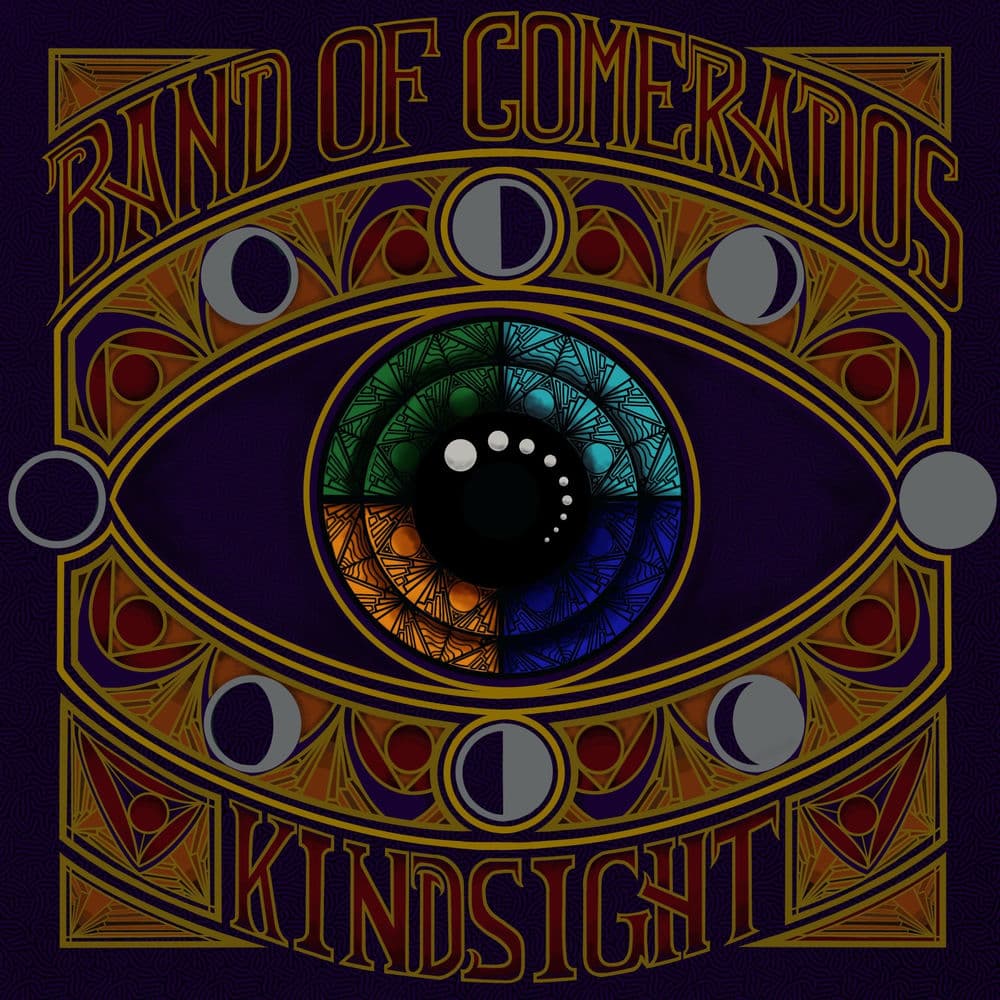 Band of Comerados