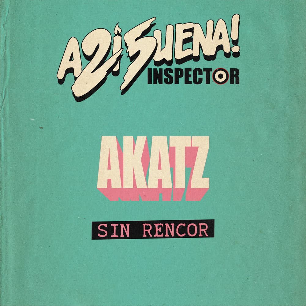 Akatz – Reggae