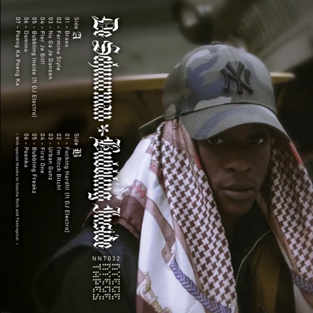 De Schuurman – Bubbling