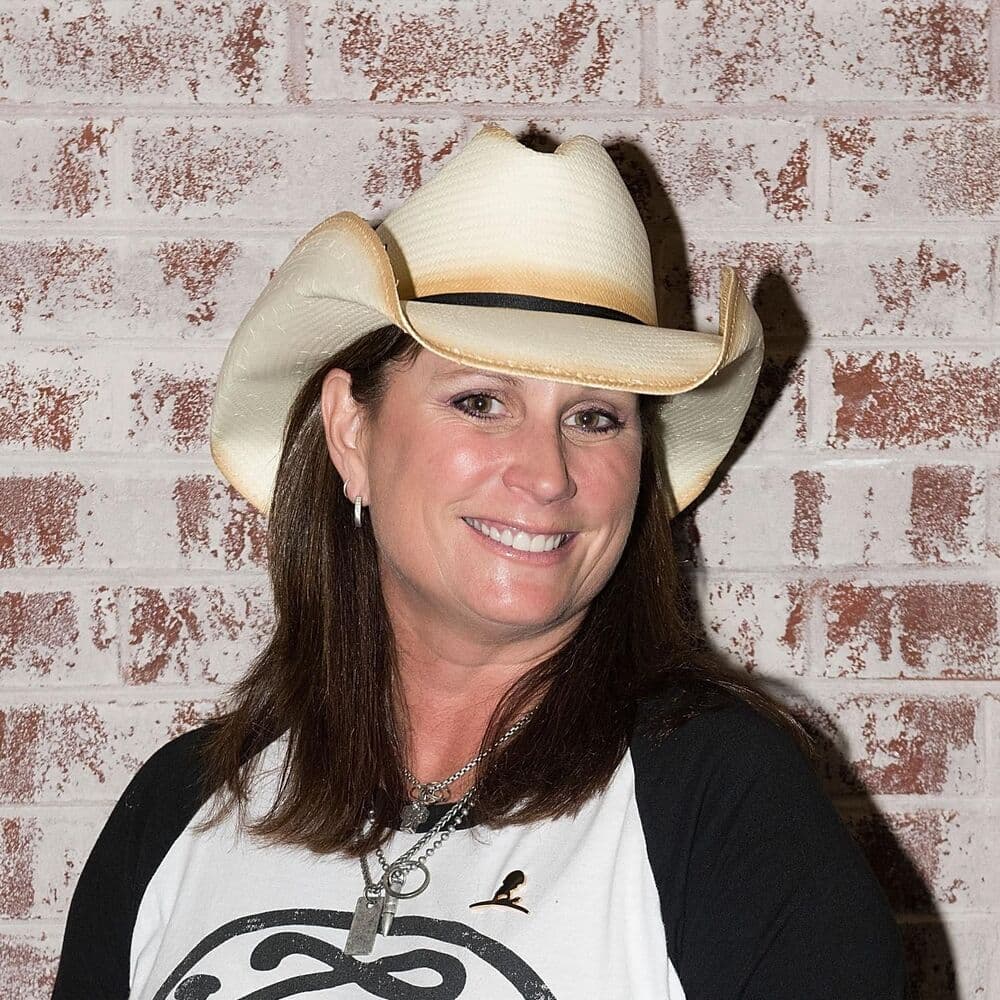 Terri Clark – Country