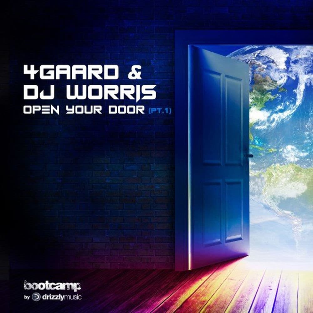 4gaard – Dance