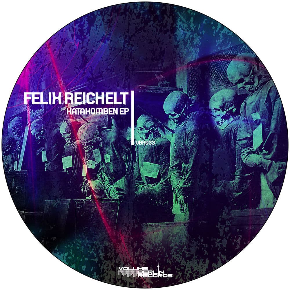 Felix Reichelt – Electro