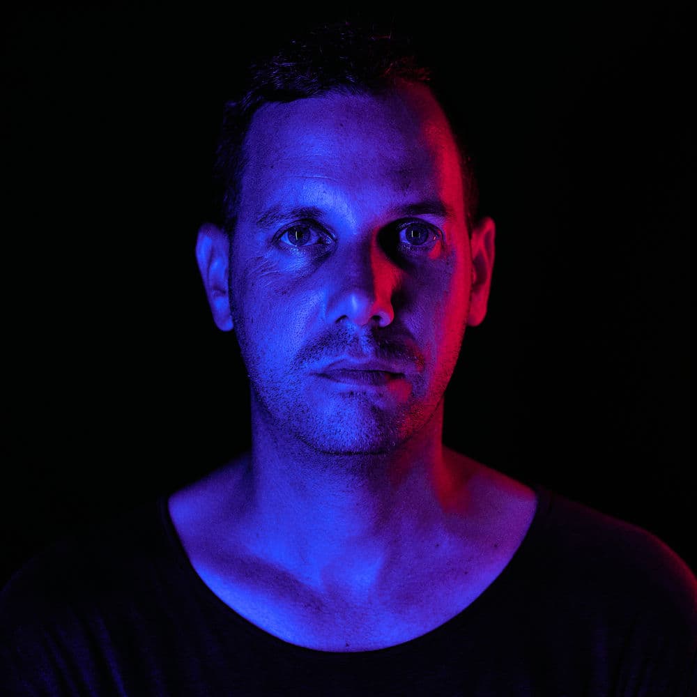 Josh Cohen – Alternative