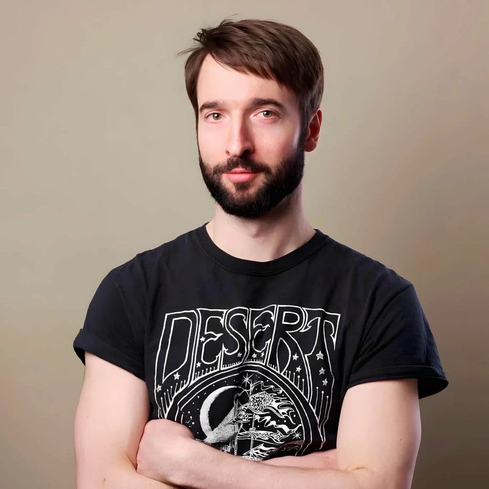 Jules Buckley – Dance