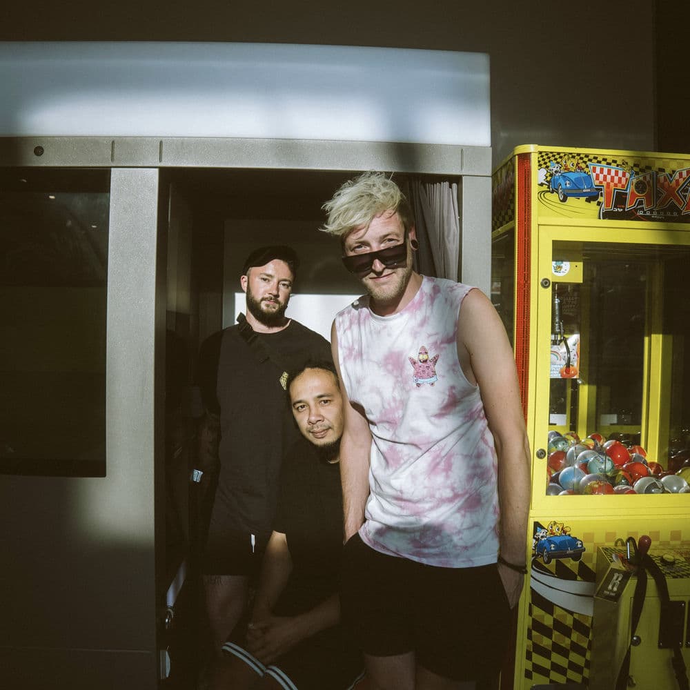 Rogers – Indie Rock