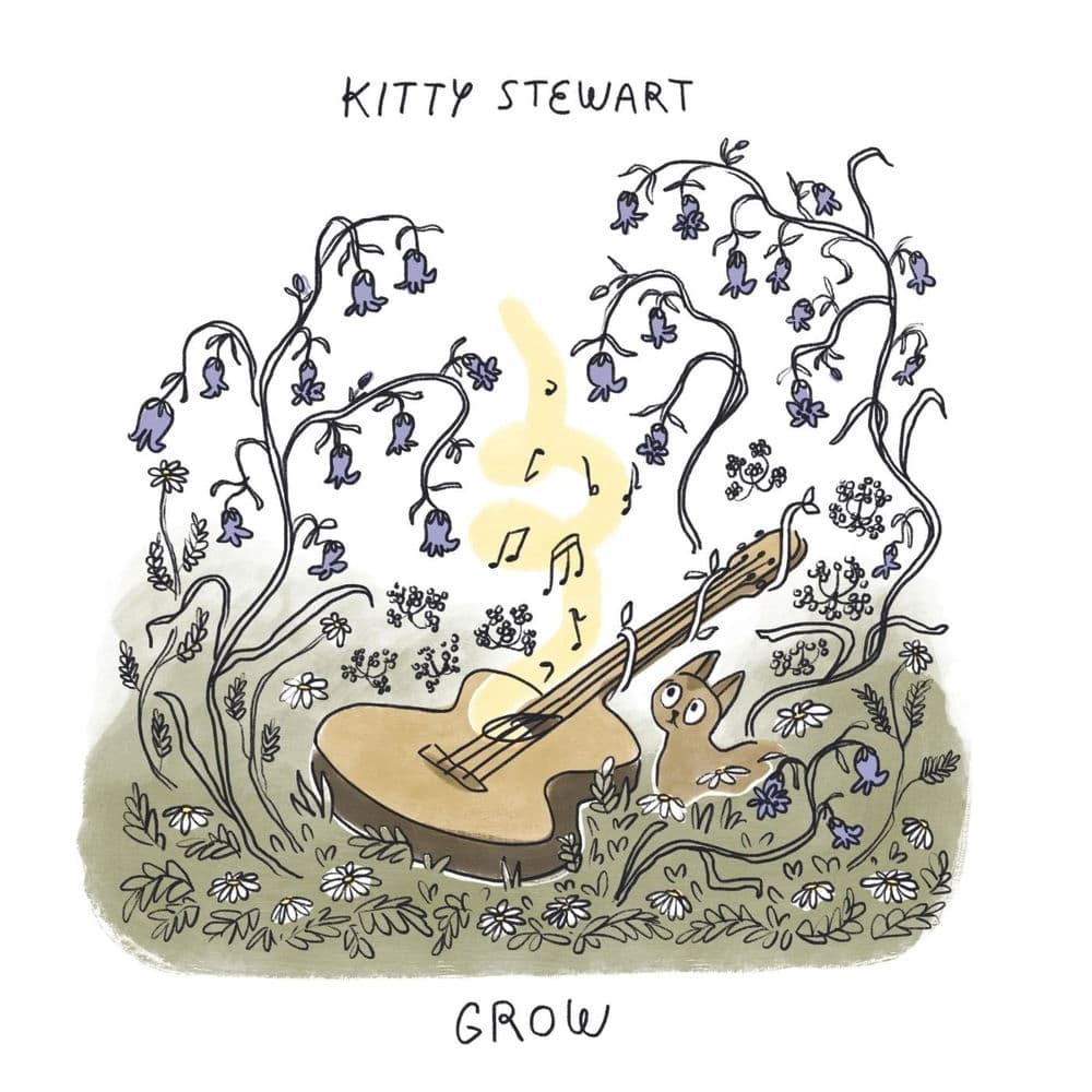 Kitty Stewart