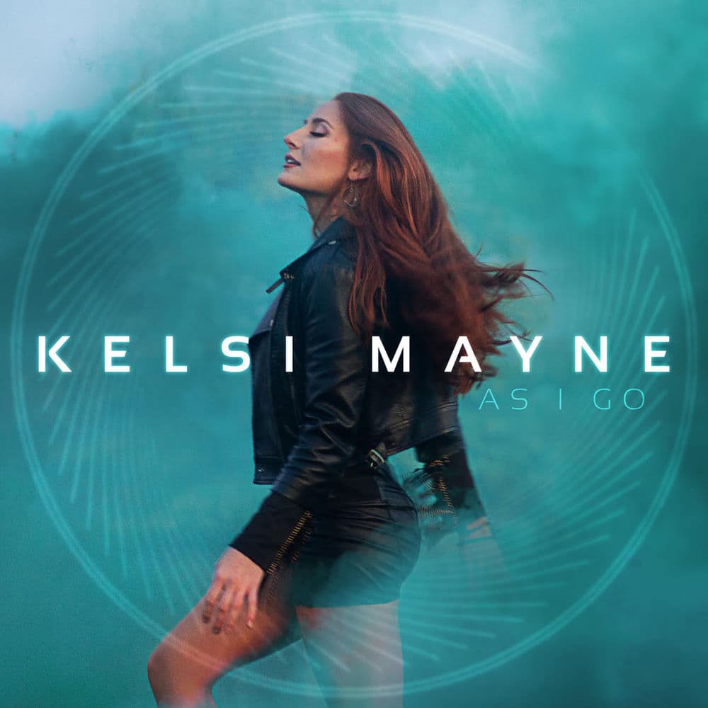 Kelsi Mayne
