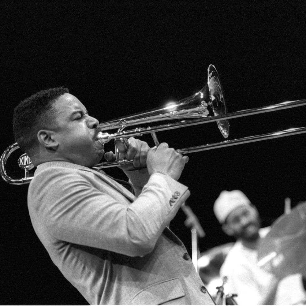 Ethnic Heritage Ensemble – Jazz