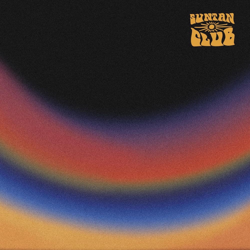 SUNTAN CLUB – Rock