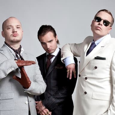 Teflon Brothers