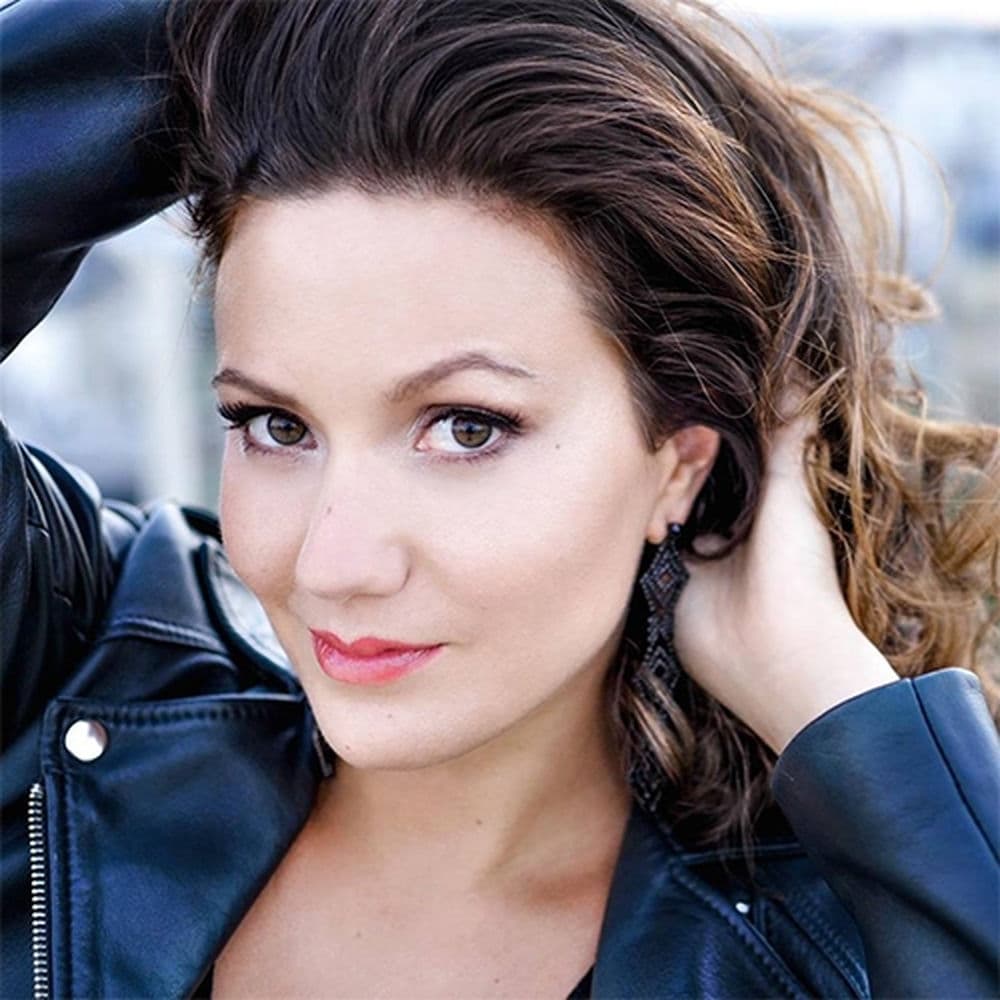 JULIE FUCHS – Klassik