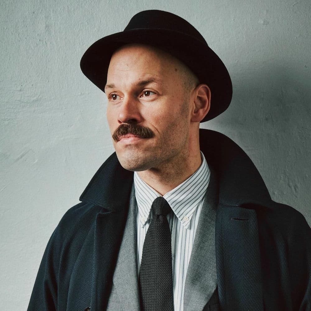 Snorre Kirk – Jazz