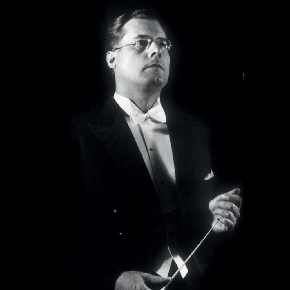 KARLA BOHM – Klassik