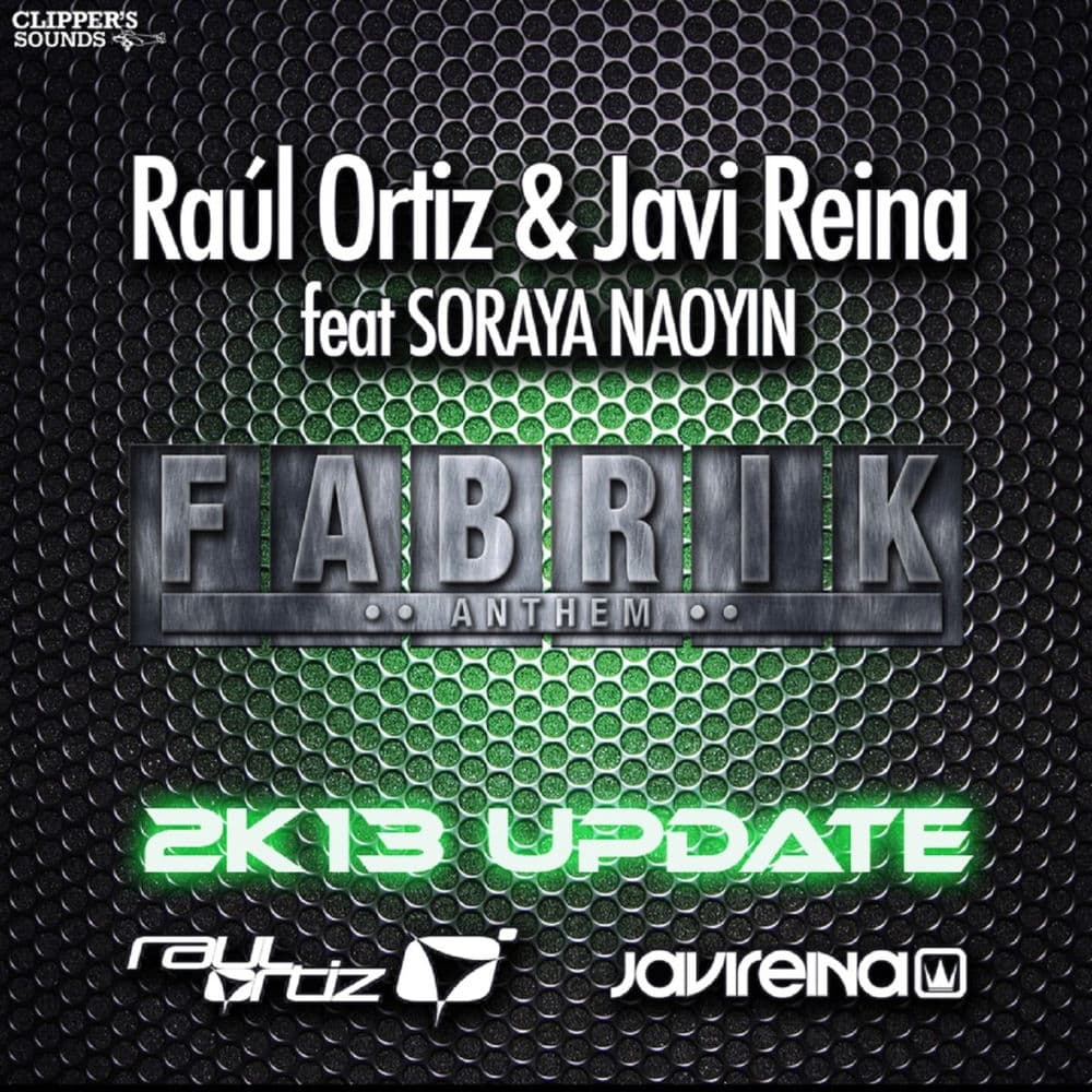 Raul Ortiz – Dance