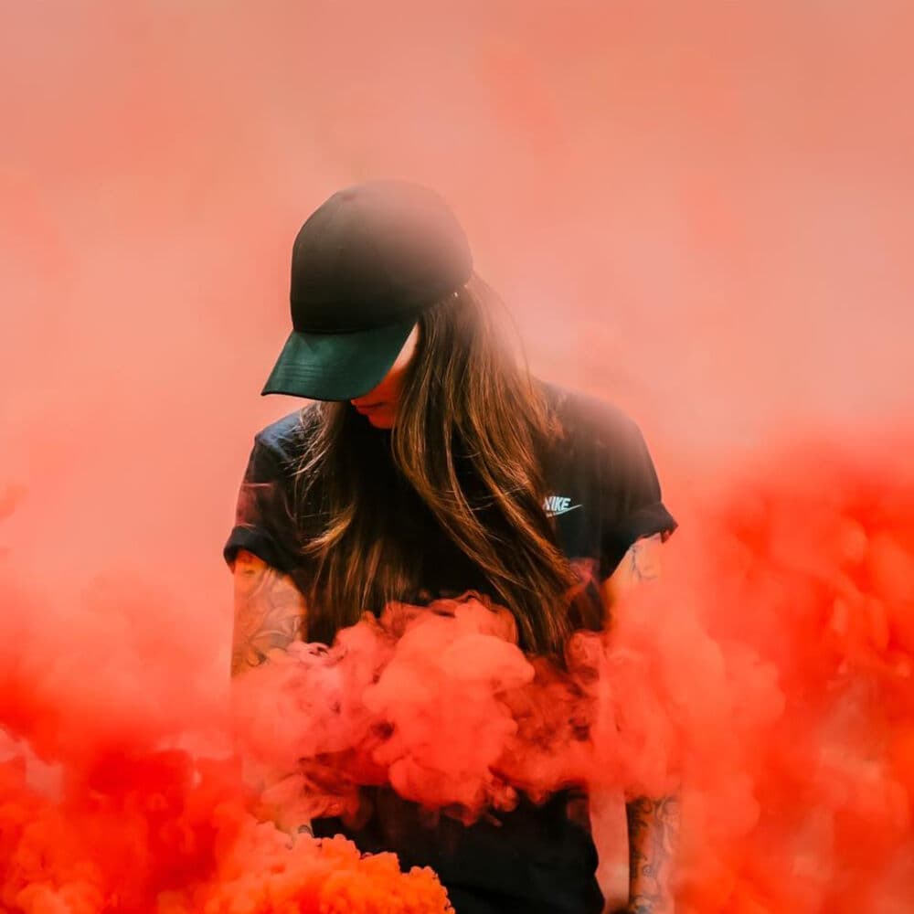 Mollie Collins – Dance