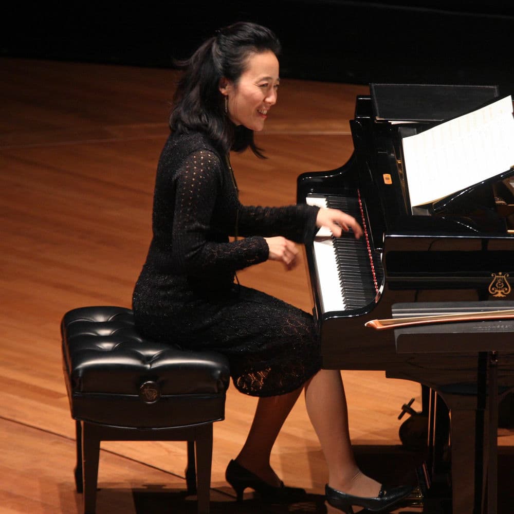 Helen Sung – Jazz