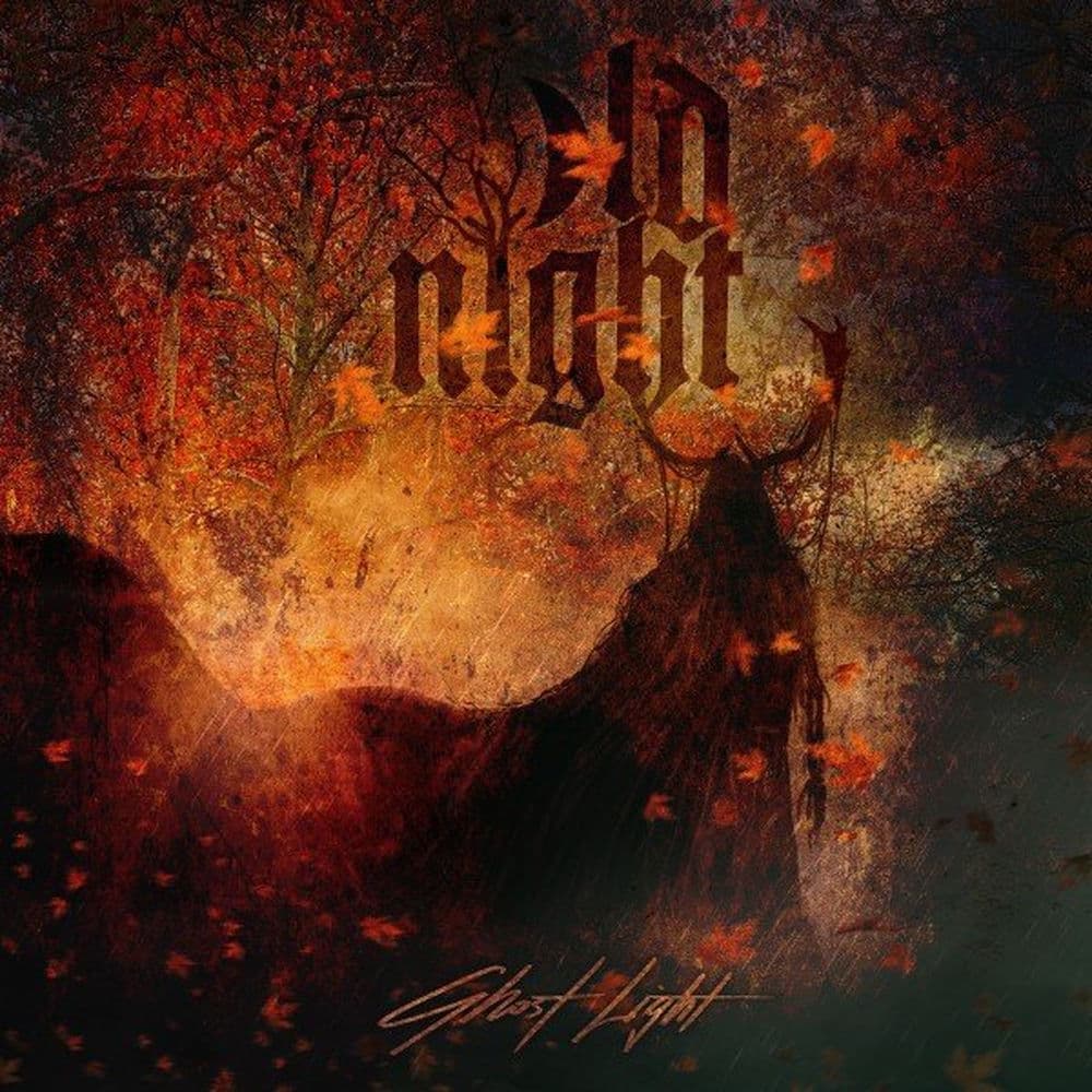 Old Night – Heavy Metal