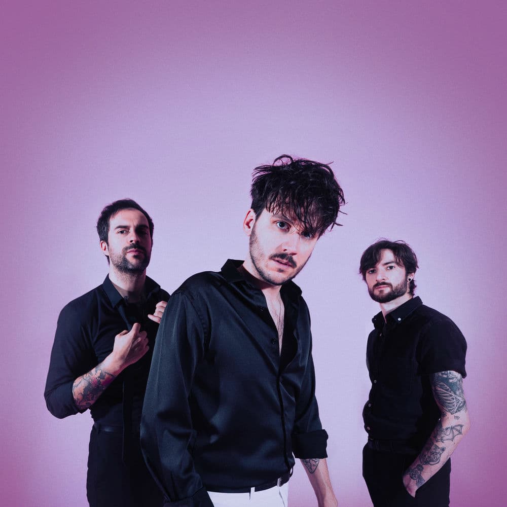 STORM ORCHESTRA – Rock