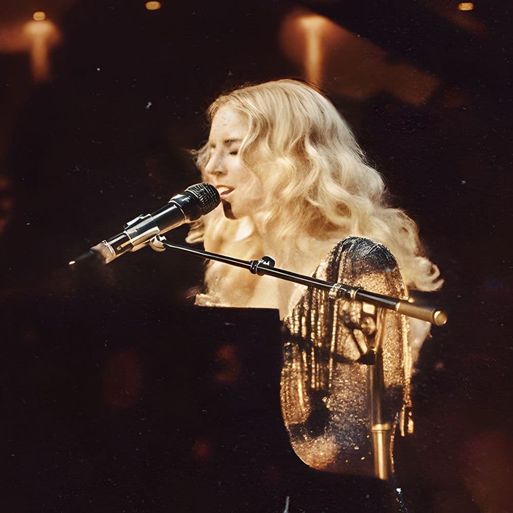 Rita Ray – R&B