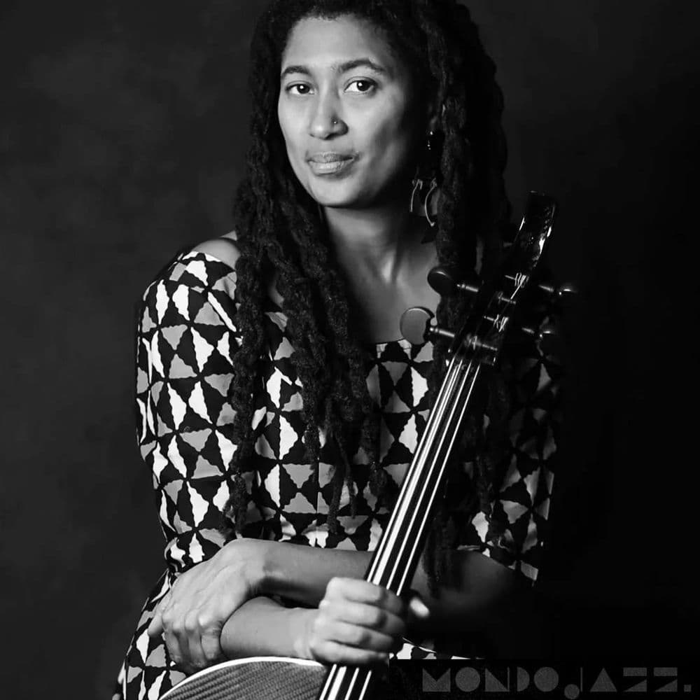 Tomeka Reid Quartet – Jazz