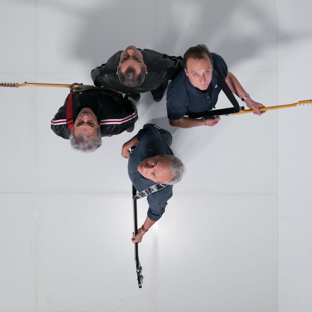 Hombres G – Pop Rock