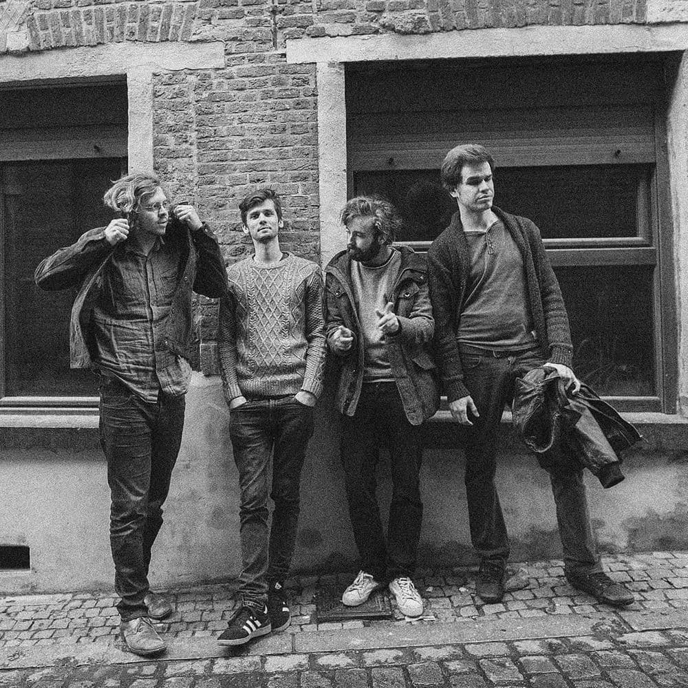 The Radar Station – Alternative