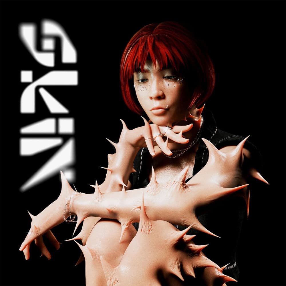 KIM SWIM – Alternative
