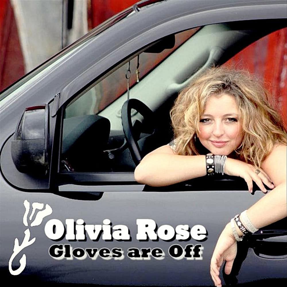Olivia Rose – Electro