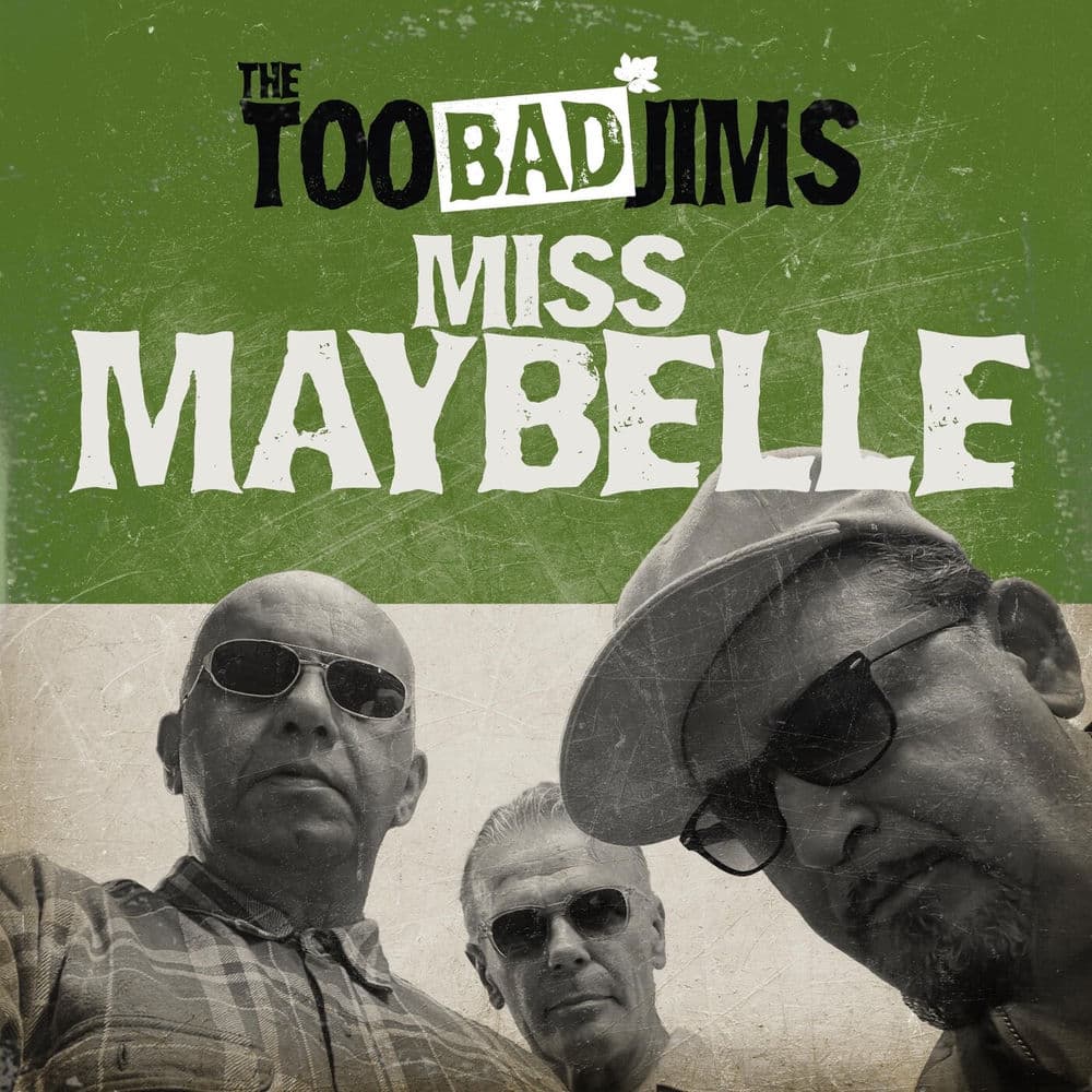 Too Bad Jims – Rock