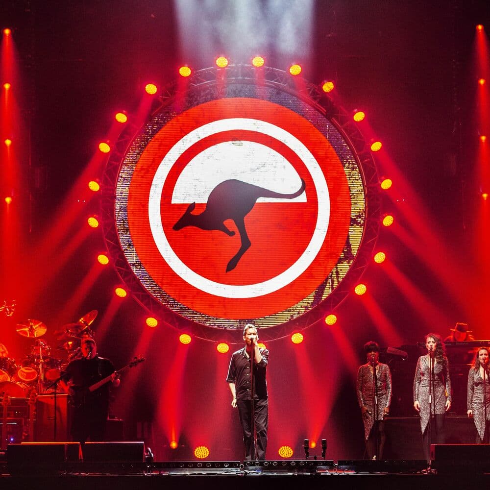 THE AUSTRALIAN PINK FLOYD SHOW – Progressive Rock