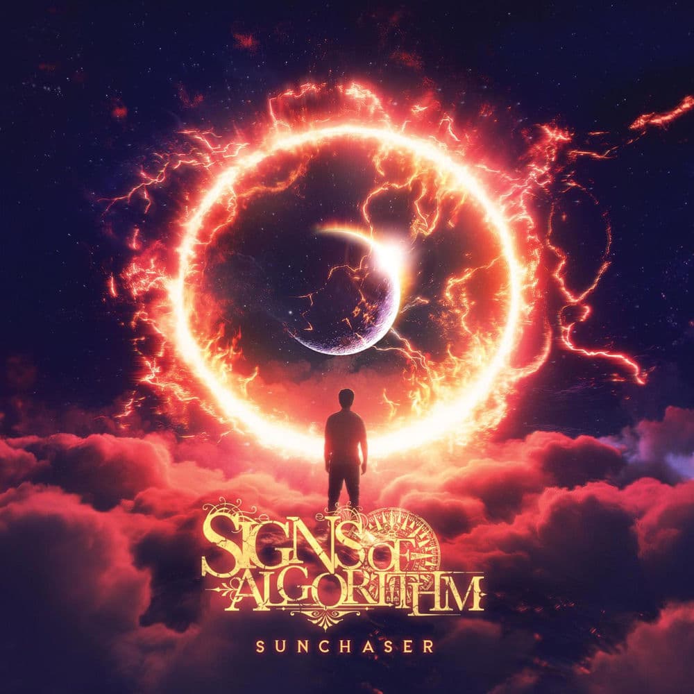 Signs Of Algorithm – Metalcore