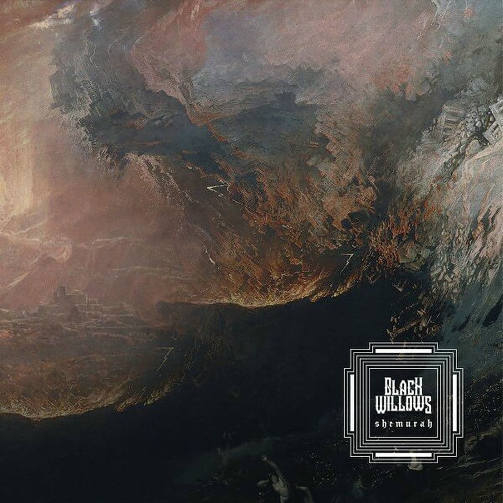 Black Willows – Rock