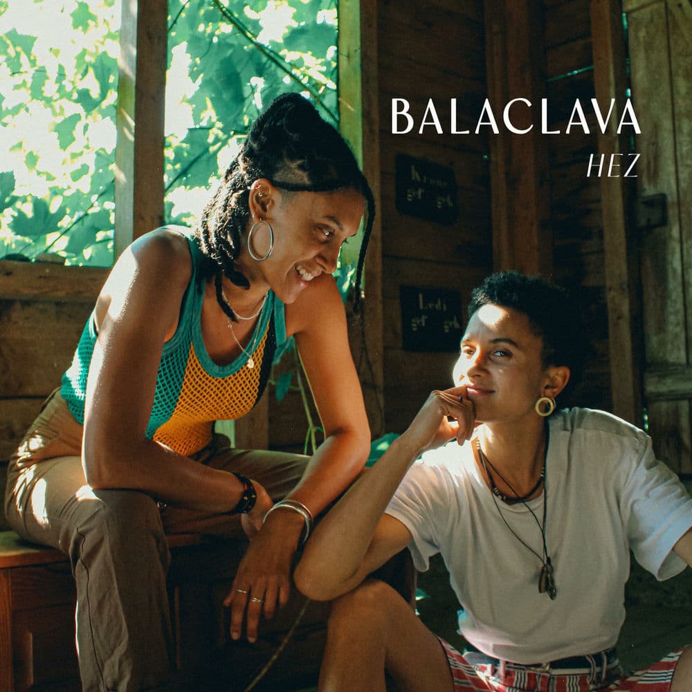 BALACLAVA – Indie Rock