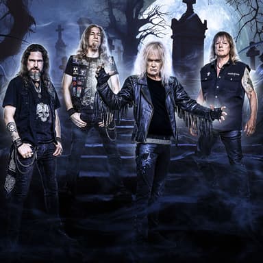 Grave Digger