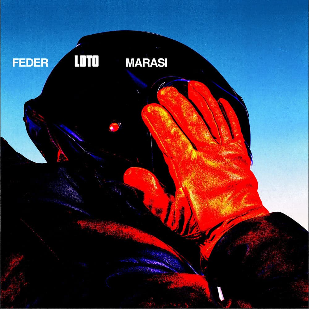 Marasi – Techno