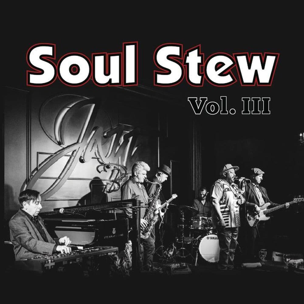 Soul Stew – R&B