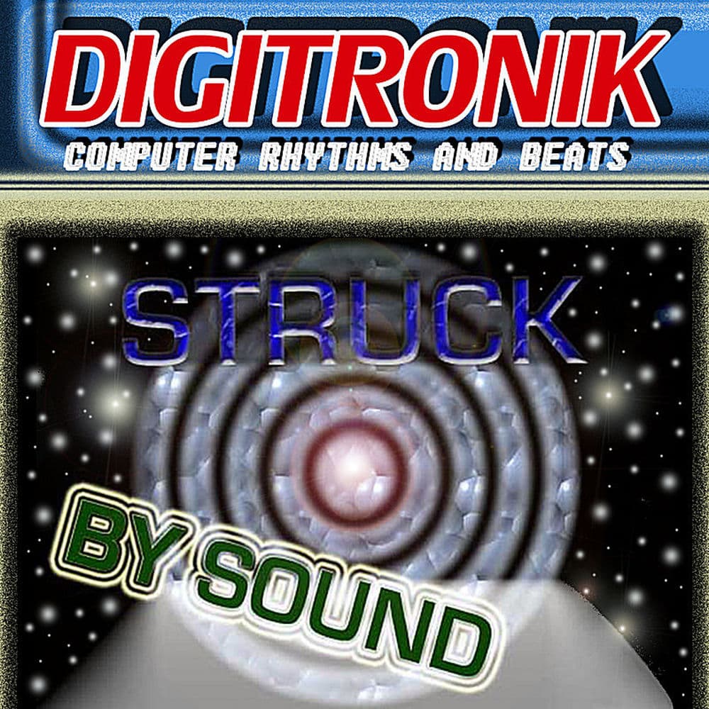 Struck