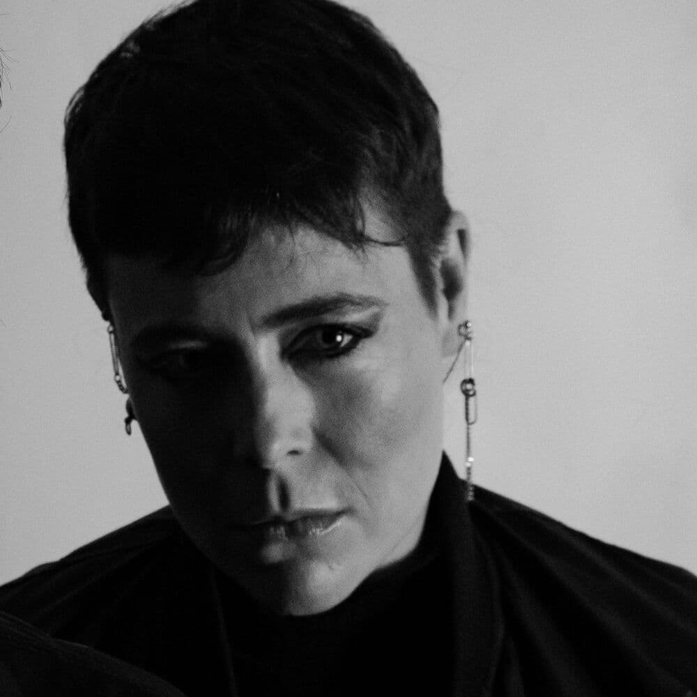 Louisahhh – Electro