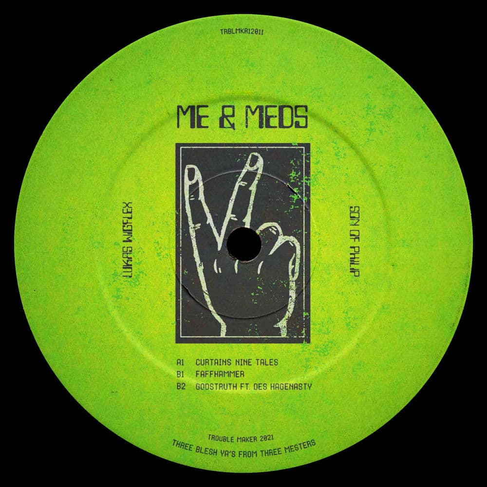 Lukas Wigflex – Electro