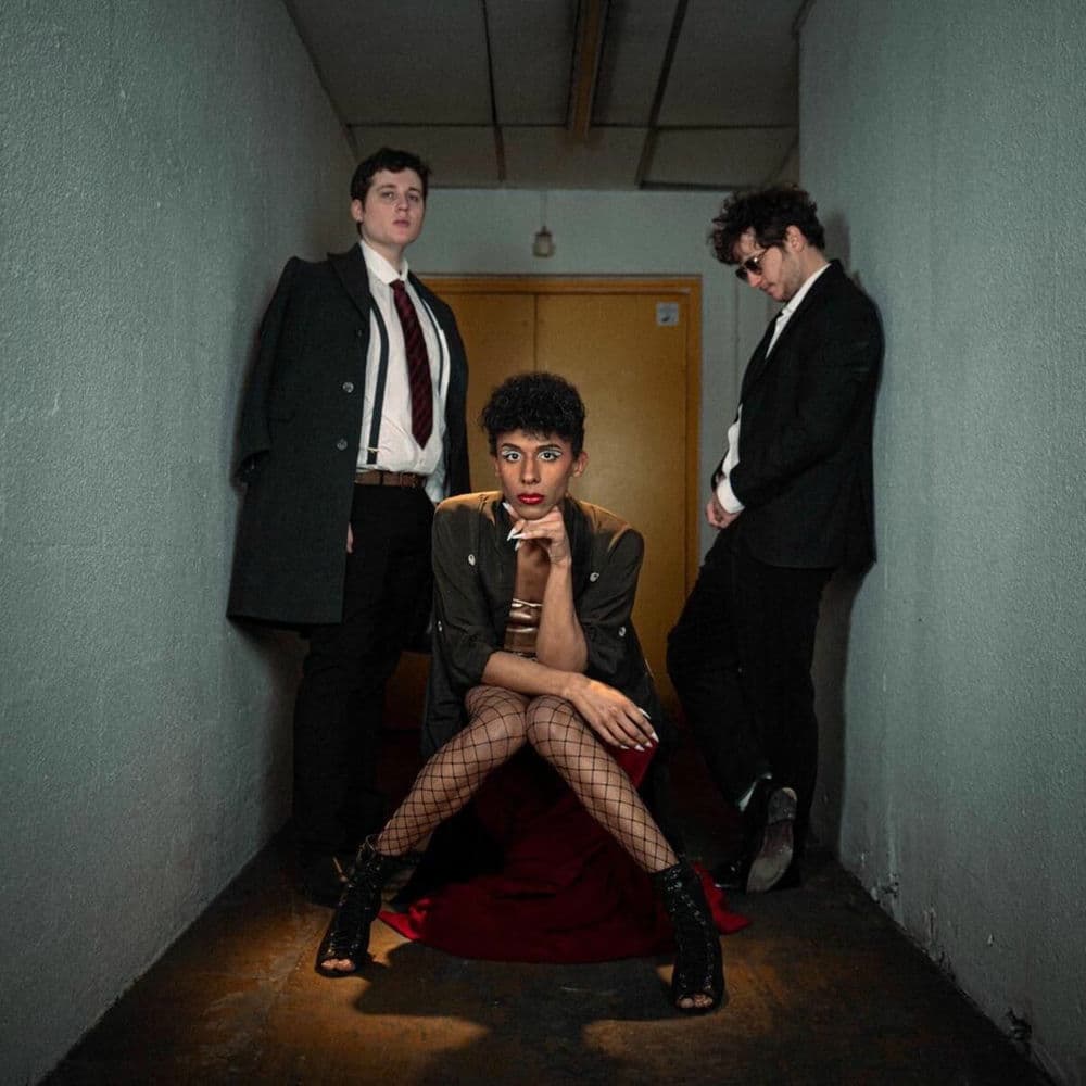 brokNface – Pop